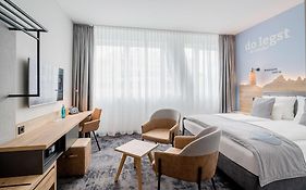 Best Western Hotel Arabellapark Muenchen